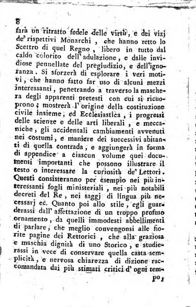 Giornale letterario di Napoli per servire di continuazione all'Analisi ragionata de' libri nuovi